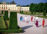 Drottningholm