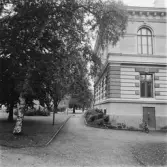 Vänersborgs museum