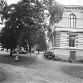 Vänersborgs museum