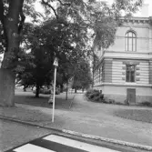 Vänersborgs museum