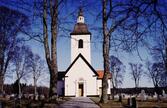 Vårdinge kyrka