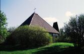 Viksjö kyrka