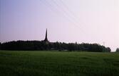 Österhaninge kyrka