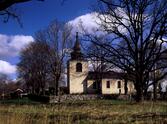 Östra Ryds kyrka