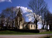 Östra Ryds kyrka