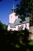 Sollentuna kyrka