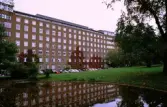 Karolinska sjukhuset
