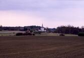 Munsö kyrka