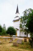 Ornö kyrka