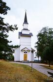 Ornö kyrka