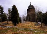 Österåkers kyrka