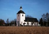 Västra Ryds kyrka