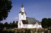 Ljusterö kyrka