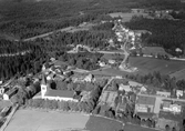 Rävemåla, 1951.