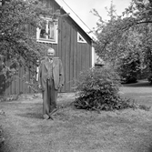 Hemmansägare Axelsson