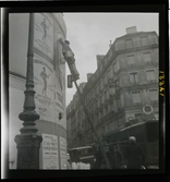 Paris 1950. 