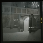 1950. Leksands kyrka 