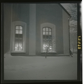 1950. Leksands kyrka