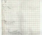 Hällristning Aspeberget. Tanum 25:1, L1968:7610