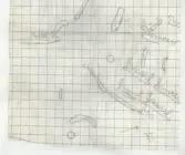 Hällristning Aspeberget. Tanum 25:1, L1968:7610