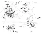 Hällristning Aspeberget. Tanum 25:1, L1968:7610