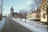 Hilleshögs kyrka