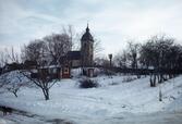 Hilleshögs kyrka