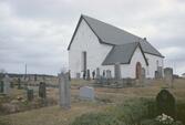 Husby-Långhundra kyrka