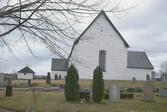 Husby-Långhundra kyrka