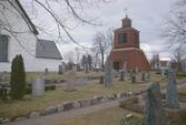 Husby-Långhundra kyrka