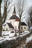 Munsö kyrka