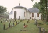 Mörkö kyrka