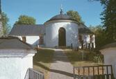 Mörkö kyrka