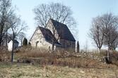 Össeby-Garns kyrka