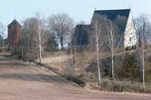 Össeby-Garns kyrka