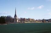 Österhaninge kyrka