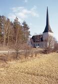 Österhaninge kyrka