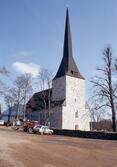 Österhaninge kyrka