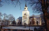 Väddö kyrka