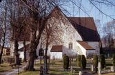 Värmdö kyrka