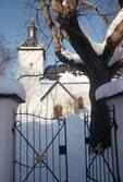 Överjärna kyrka