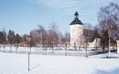 Överjärna kyrka