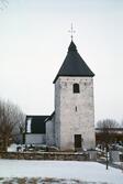 Adelsö kyrka