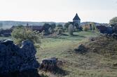 Adelsö kyrka