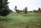 Adelsö kyrka