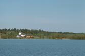 Adelsö kyrka