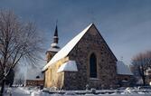 Botkyrka kyrka