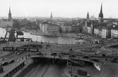 Slussen