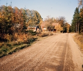 Ett av torpen under Teleborgs slott.