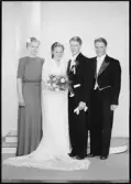 Ateljé Mira. Beställare: Ture Andersson - Ester Johansson